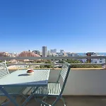 Cosy 2 Bedroom Ap Near The Da Rocha Διαμέρισμα