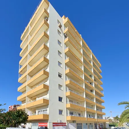 Cosy 2 Bedroom Ap Near The Da Rocha Apartment Portimao