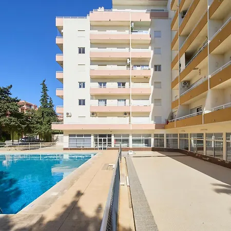 Cosy 2 Bedroom Ap Near The Da Rocha * Portimao