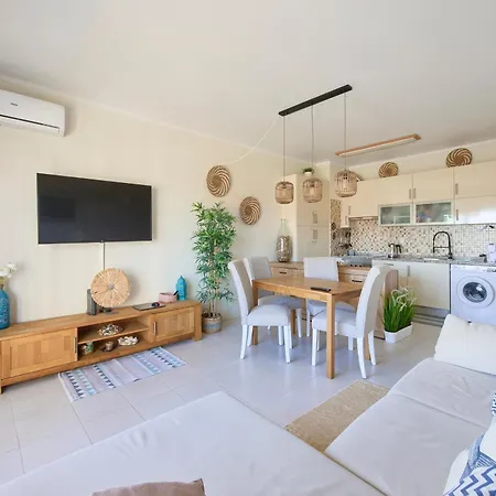 Apartment Cosy 2 Bedroom Ap Near The Da Rocha Portimao