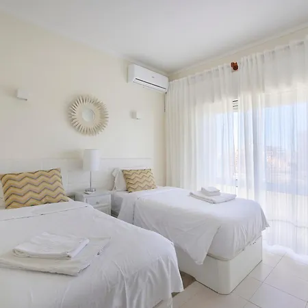 Cosy 2 Bedroom Ap Near The Da Rocha Lejlighed *
