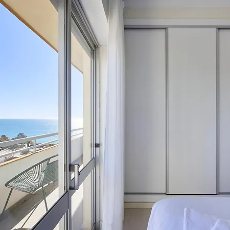 Lejlighed Cosy 2 Bedroom Ap Near The Da Rocha Portimão