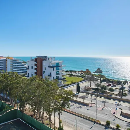 Apartment Cosy 2 Bedroom Ap Near The Da Rocha Portimao