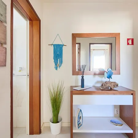 Cosy 2 Bedroom Ap Near The Da Rocha Portimão